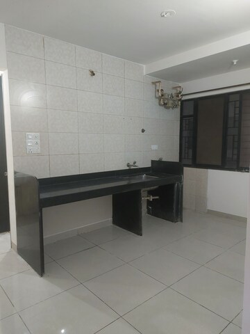Kitchen in 2 BHK Apartment at Nanded City Madhuvanti, Sinhagad Road – for Rent