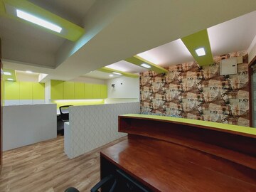 Bedroom in  Office Space at Worli – for Rent