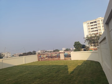  Plot – Exterior View View at Rucha Keystone Bliss, Dhayari - for Sale