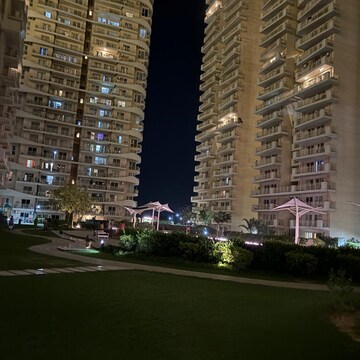 2 BHK Apartment For Rent in M3M Natura, Sector 68