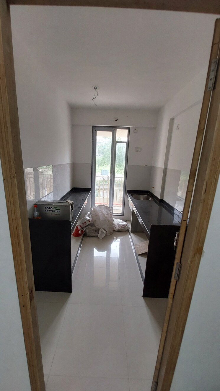 Kitchen, taloja 1 Bedroom 900 Sq.Ft. Apartment In Taloja Navi Mumbai 8372474