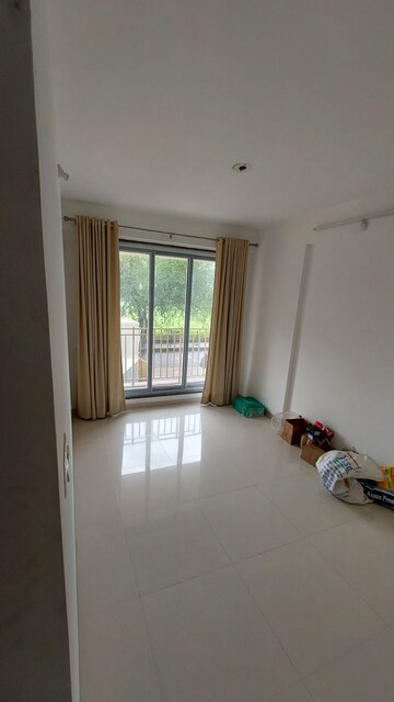 1 BHK Apartment For Sale in Taloja