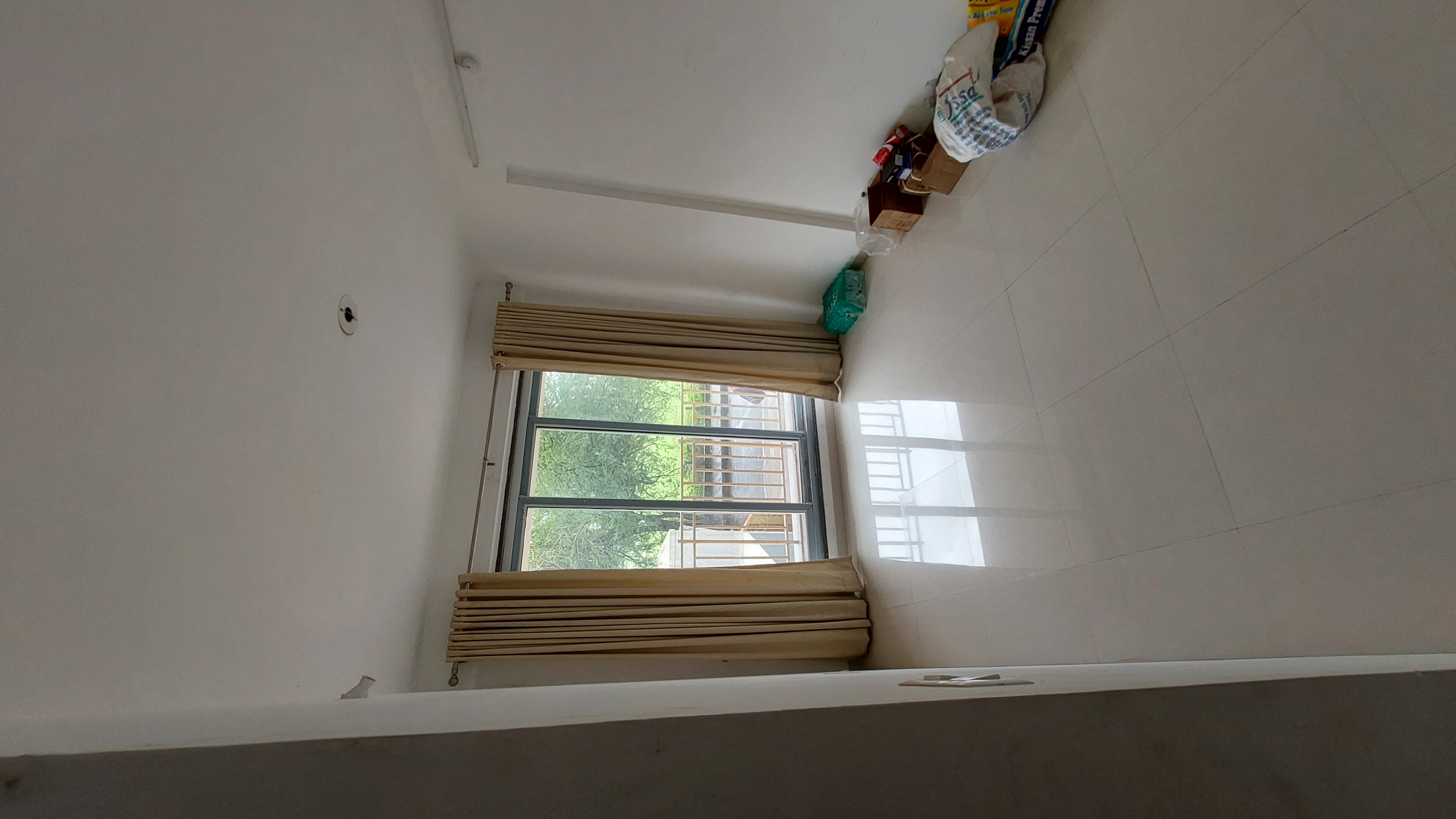 1 BHK + Extra Room Apartment For Sale in Taloga 