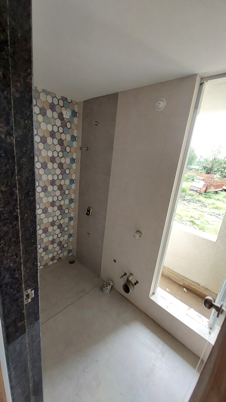 Bathroom, taloja 1 Bedroom 900 Sq.Ft. Apartment In Taloja Navi Mumbai 8372474