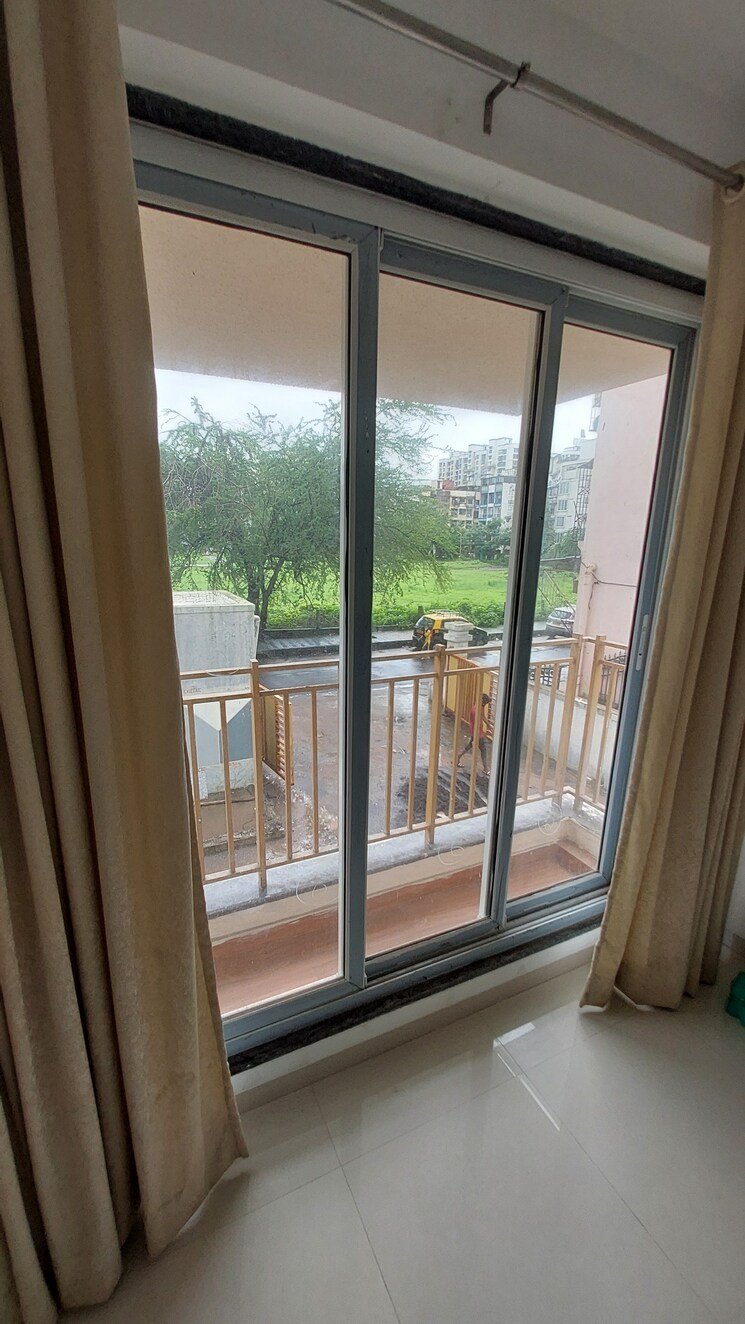 Balcony, taloja 1 Bedroom 900 Sq.Ft. Apartment In Taloja Navi Mumbai 8372474