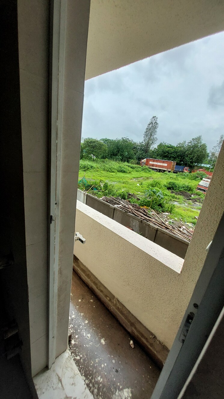 Exterior View, taloja 1 Bedroom 900 Sq.Ft. Apartment In Taloja Navi Mumbai 8372474