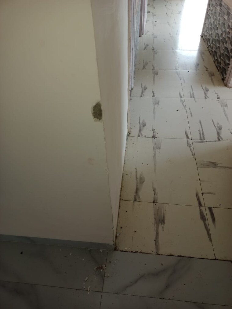 Bathroom, royal-palms-garden-view 2 Bedroom 700 Sq.Ft. Apartment In Goregaon East Mumbai 8372427