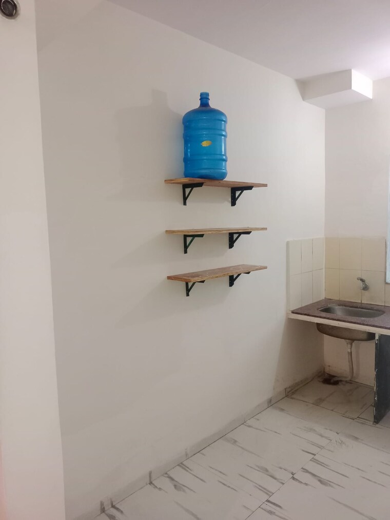 Bathroom, royal-palms-garden-view 2 Bedroom 700 Sq.Ft. Apartment In Goregaon East Mumbai 8372427