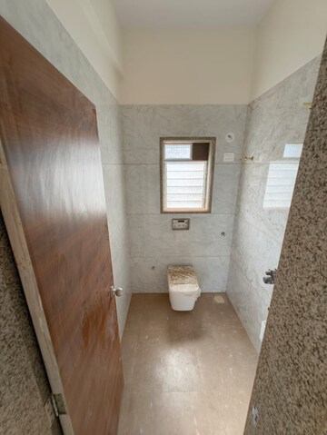 Bathroom in 2 BHK Apartment at Kalyan – for Sale