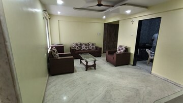 2 BHK Apartment For Rent in Lunkad Queensland Viman Nagar Pune  8372454