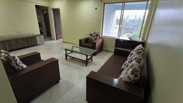 Bedroom in 2 BHK Apartment at Lunkad Queensland, Viman Nagar – for Rent