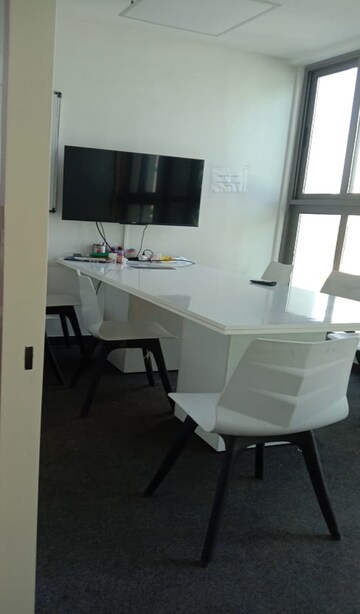 Team Area in  Office Space at Vastrapur – for Rent