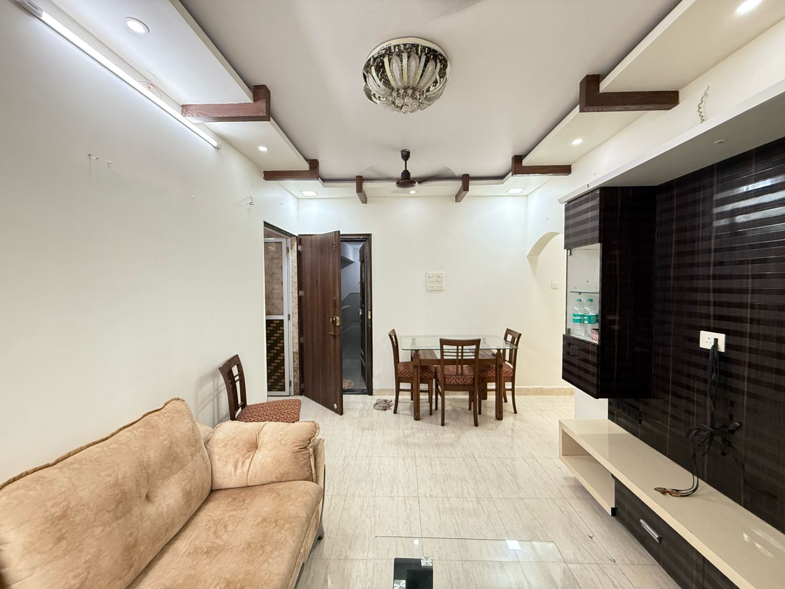 2 BHK Apartment For Sale in On Request 