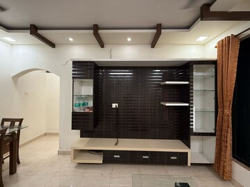 Room in 2 BHK Apartment at Seawoods – for Sale