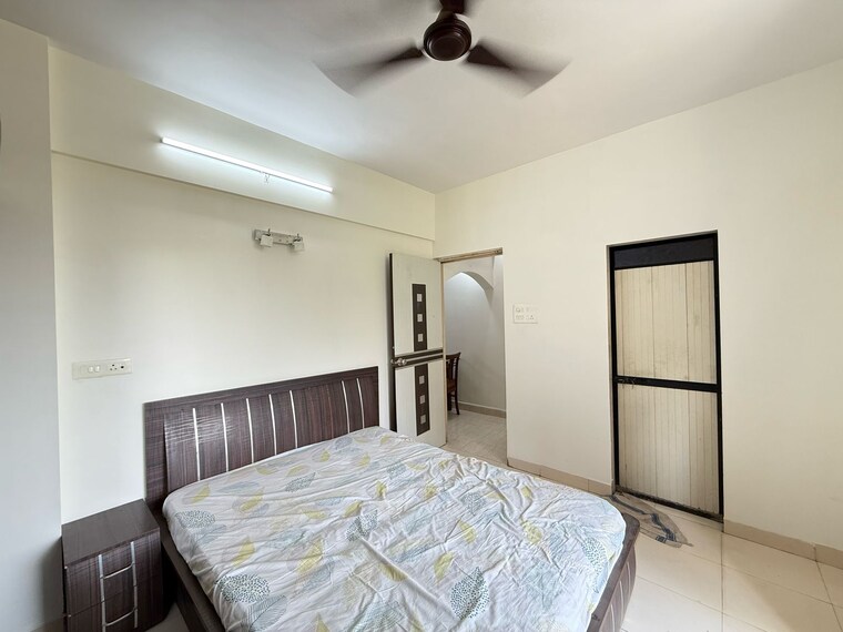 Bedroom, seawoods 2 Bedroom 905 Sq.Ft. Apartment In Seawoods Navi Mumbai 8372496