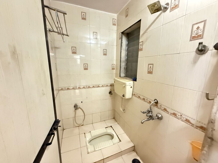 Bathroom, seawoods 2 Bedroom 905 Sq.Ft. Apartment In Seawoods Navi Mumbai 8372496