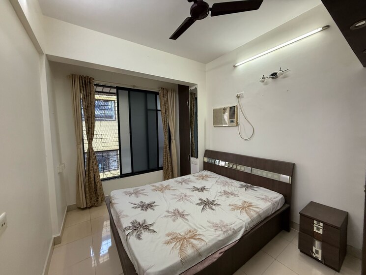 Bedroom, seawoods 2 Bedroom 905 Sq.Ft. Apartment In Seawoods Navi Mumbai 8372496