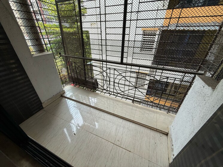 Balcony, seawoods 2 Bedroom 905 Sq.Ft. Apartment In Seawoods Navi Mumbai 8372496