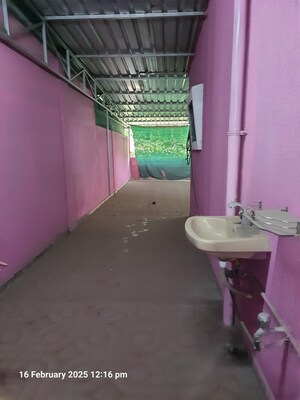 Kitchen in 2 BHK Apartment at Suryagayatri CHS, Panvel Sector 6 – for Sale