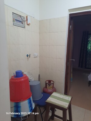 Furnished Amenities in 2 BHK Apartment at Suryagayatri CHS, Panvel Sector 6 – for Sale