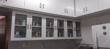 3 BHK Apartment – Exterior View View at Comfort Lalbagh Residency, Jayanagar - for Sale