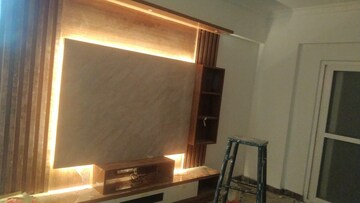 Furnished Amenities in 3 BHK Apartment at Comfort Lalbagh Residency, Jayanagar – for Sale