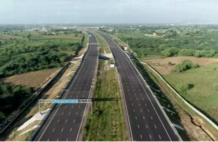 Exterior View, sangareddy  164 Sq.Yd. Plot In Sangareddy Hyderabad 8372492