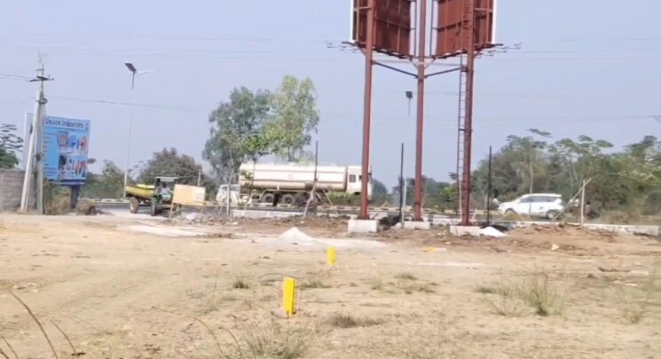 Exterior View, sangareddy  164 Sq.Yd. Plot In Sangareddy Hyderabad 8372492