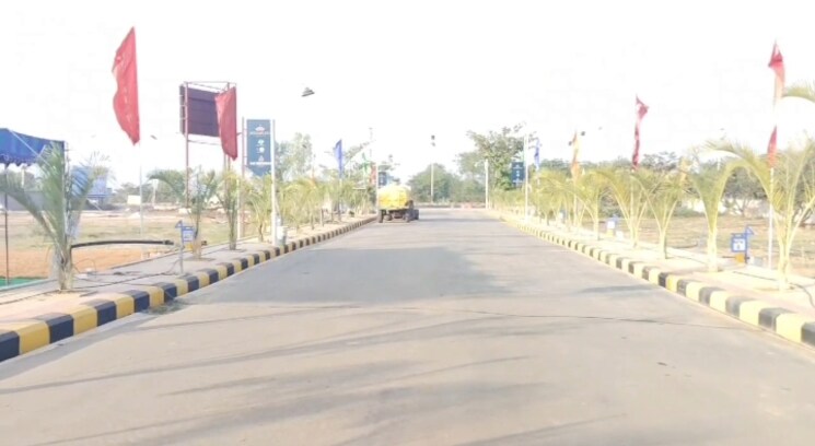 Exterior View, sangareddy  164 Sq.Yd. Plot In Sangareddy Hyderabad 8372492