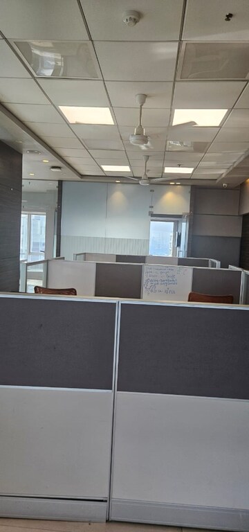 Kitchen in  Office Space at Runwal Centre, Deonar – for Rent