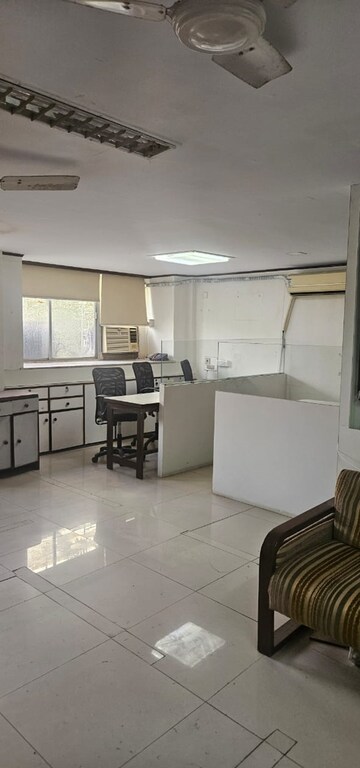 Team Area in  Office Space at Runwal Centre, Deonar – for Rent