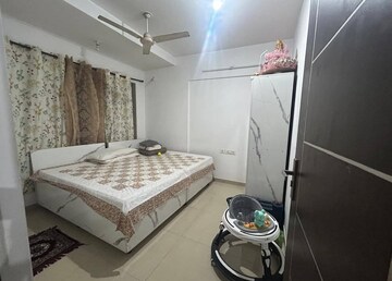 Bedroom in 2 BHK Apartment at Nahar Amrit Shakti, Chandivali – for Rent
