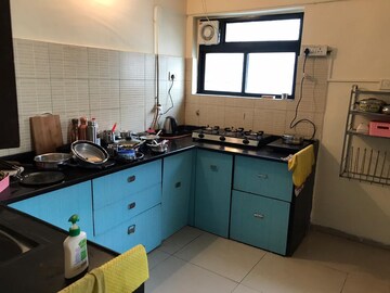 Master Bedroom in 2 BHK Apartment at Lalwani Vastu, Viman Nagar – for Rent