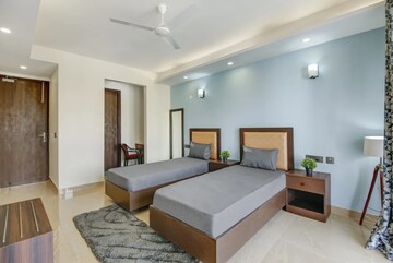 Room in  Pg at Sector 46 – for Rent