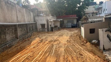  Plot – Exterior View View at Seshadripuram - for Sale