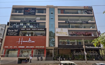 Shop For Rent in Nallagandla