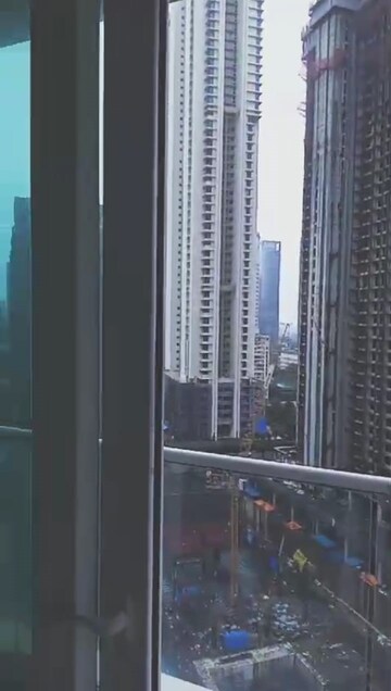 3 BHK Apartment – Exterior View View at Worli - for Rent