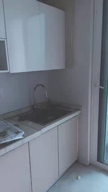 Kitchen in 3 BHK Apartment at Worli – for Rent