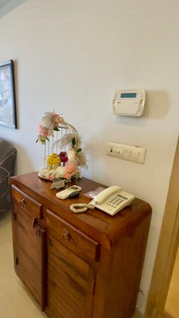 3 BHK Apartment For Rent in DLF New Town Heights III, Sector 91