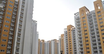 3 BHK Apartment – Exterior View View at BPTP Park Grandeura, Sector 82 - for Rent
