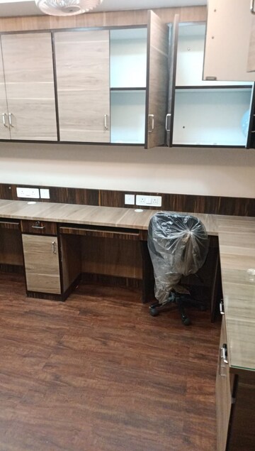 Parking in  Office Space at Bbd Bag – for Rent