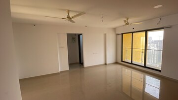 3 BHK Apartment For Rent in Cosmos Horizon Phase 2 Pokhran Road No 2 Thane  8372536