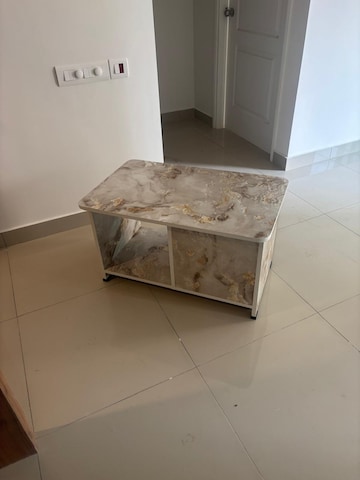 Kitchen in 2 BHK Apartment at Brigade El Dorado, Bagaluru  – for Rent