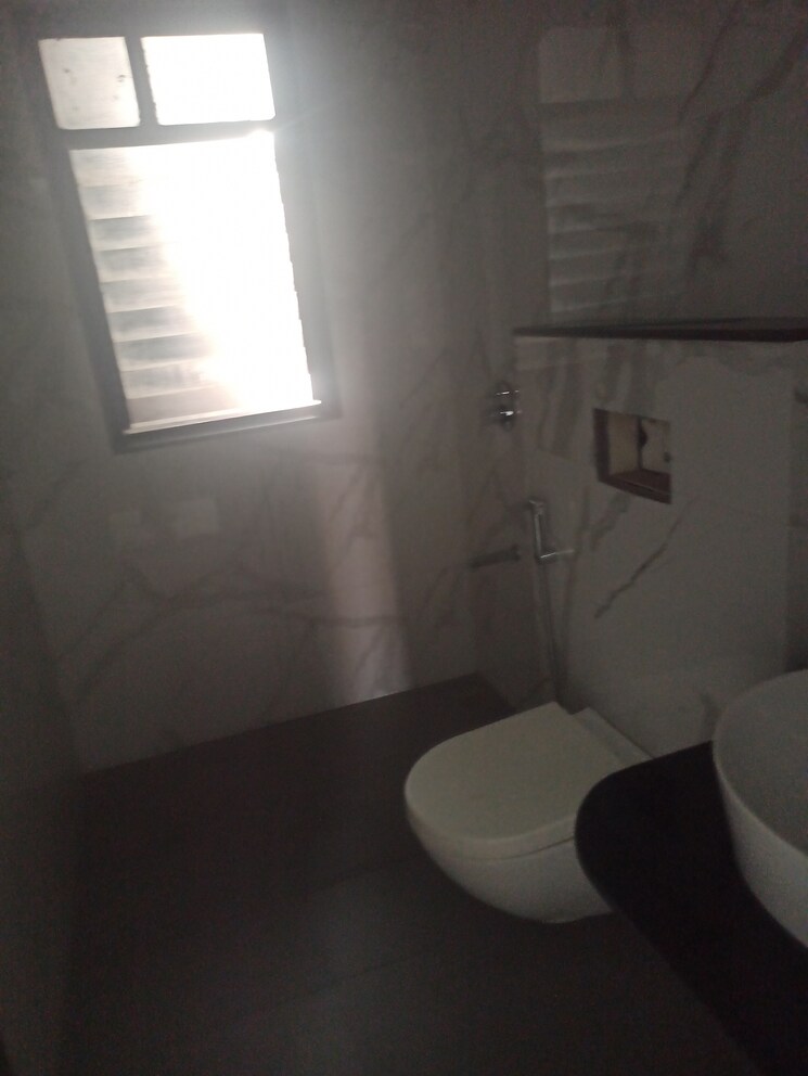 Bathroom, amits-bloomfield 2 Bedroom 819 Sq.Ft. Apartment In Ambegaon Budruk Pune 8372533