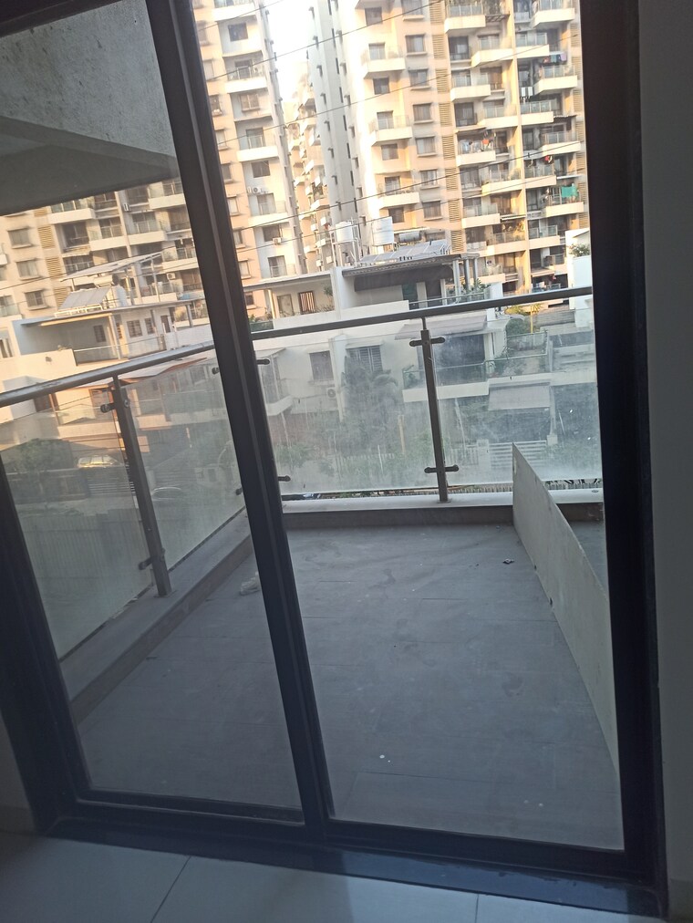 Kitchen, amits-bloomfield 2 Bedroom 819 Sq.Ft. Apartment In Ambegaon Budruk Pune 8372533