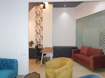 Living Room in  Office Space at Jogeshwari West – for Rent