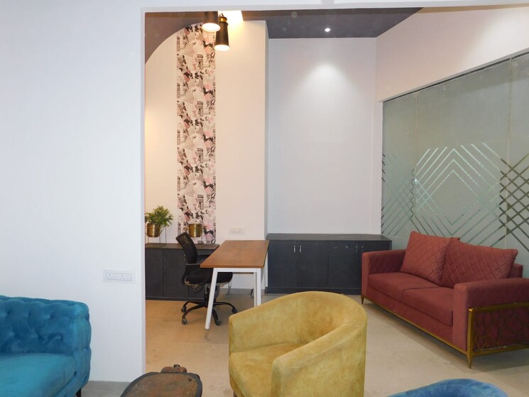 Living Room, jogeshwari west Commercial Office Space 900 Sq.Ft. In Jogeshwari West Mumbai 8372510