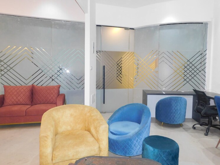 Bathroom, jogeshwari west Commercial Office Space 900 Sq.Ft. In Jogeshwari West Mumbai 8372510