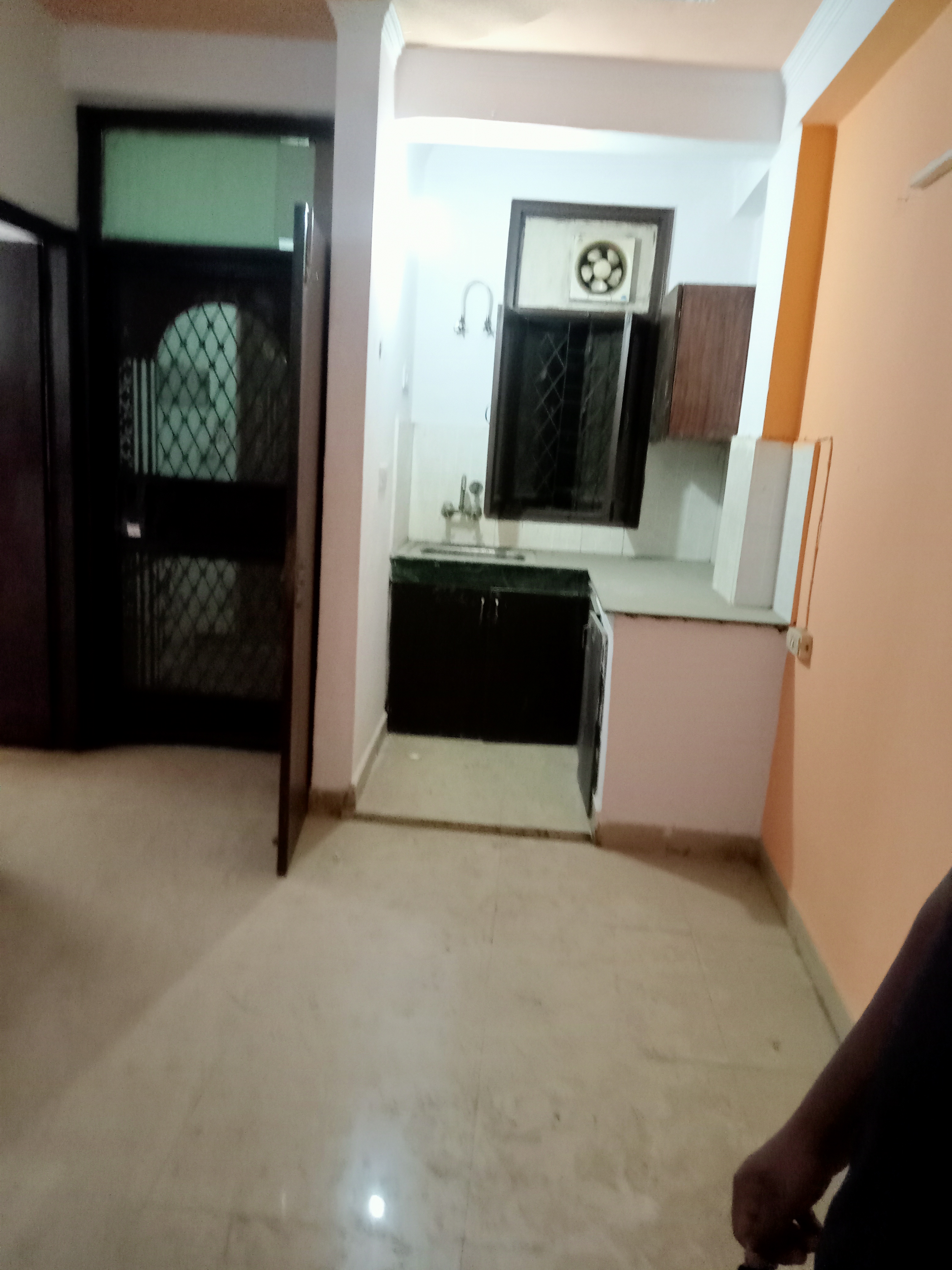 2 BHK Builder Floor For Sale in Freedom Fighters Enclave