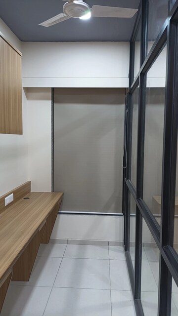 Furnished Amenities in  Office Space at Sun Westbank, Navrangpura – for Rent